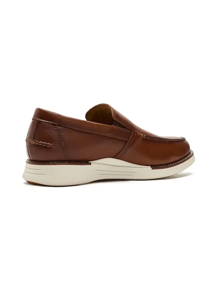 Лоферы Launch Moc Toe Venetian Slip-on Florsheim — 4