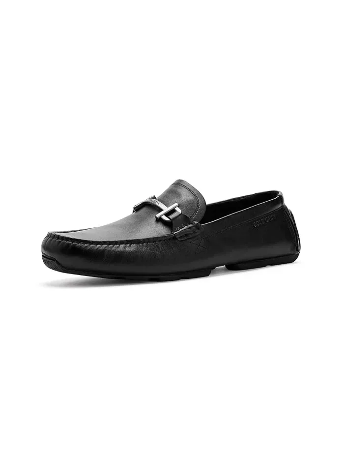 Лоферы Donohue Grand Bit Cole Haan — 2