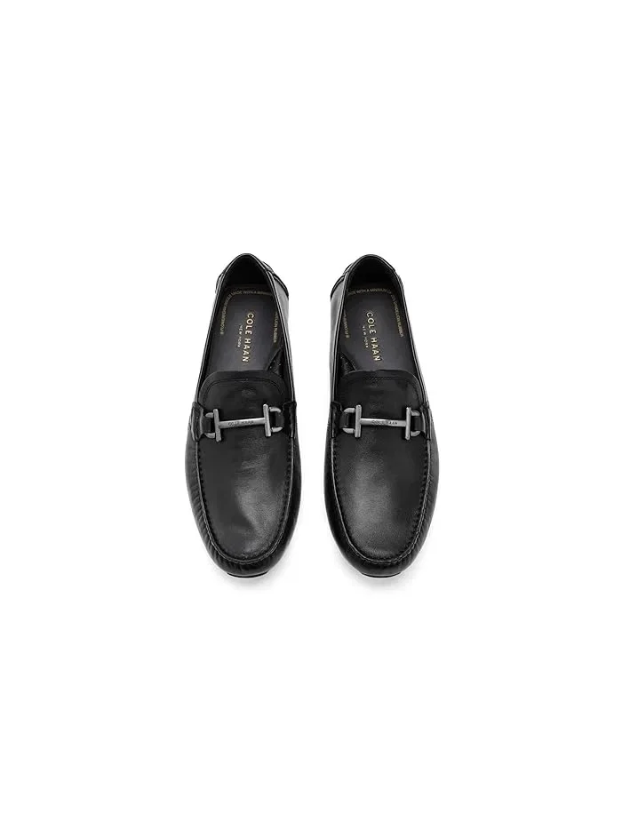 Лоферы Donohue Grand Bit Cole Haan — 3