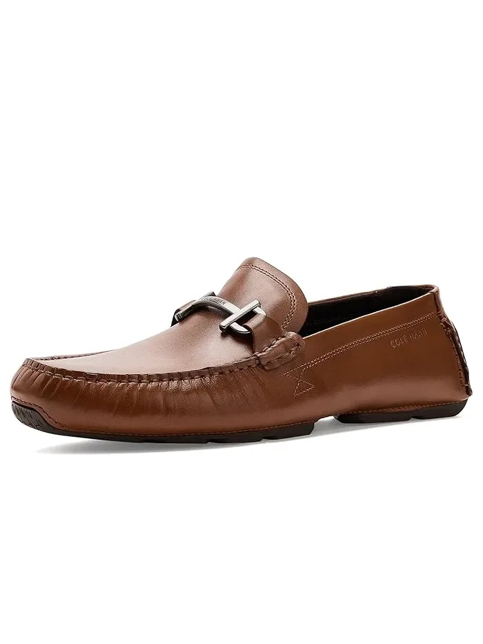 Лоферы Donohue Grand Bit Cole Haan — 1