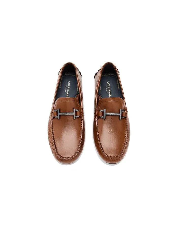 Лоферы Donohue Grand Bit Cole Haan — 3