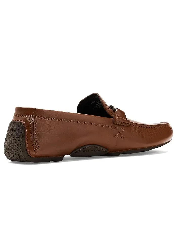 Лоферы Donohue Grand Bit Cole Haan — 4