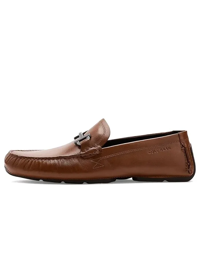 Лоферы Donohue Grand Bit Cole Haan — 5