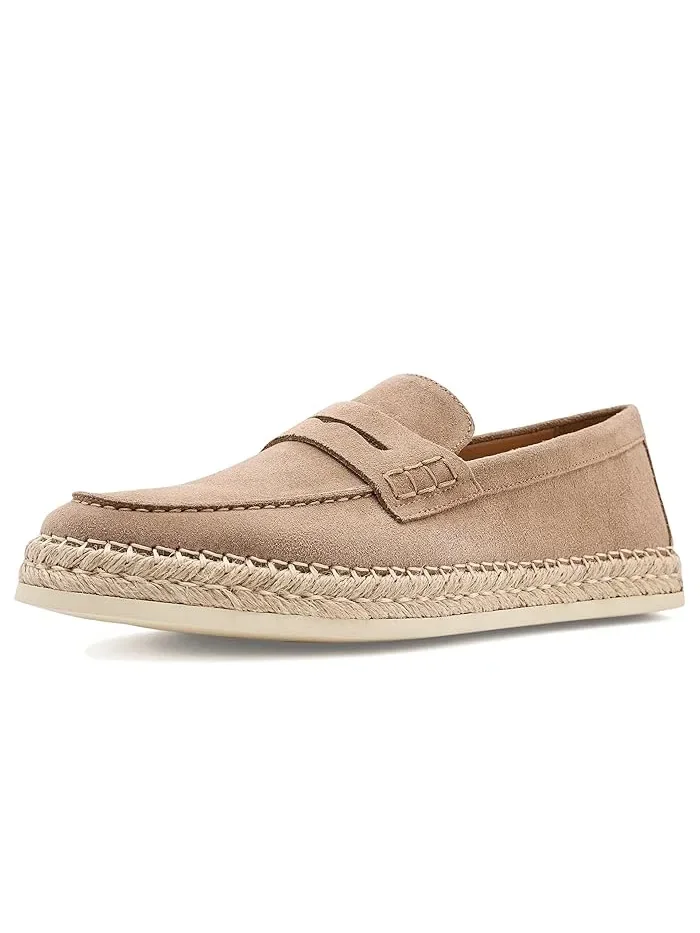 Лоферы Talbott La Canadienne — 1