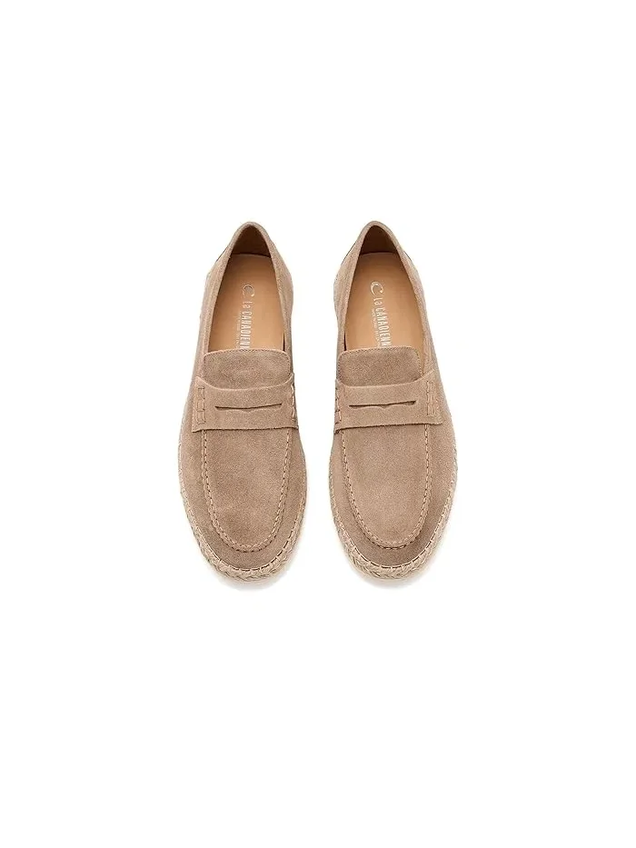 Лоферы Talbott La Canadienne — 3