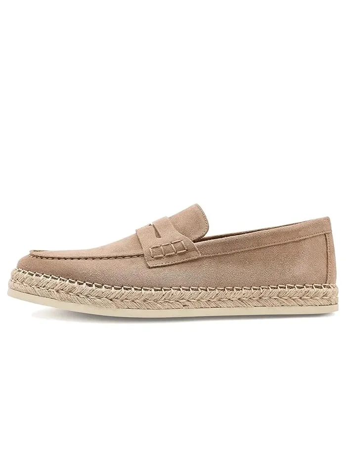 Лоферы Talbott La Canadienne — 5