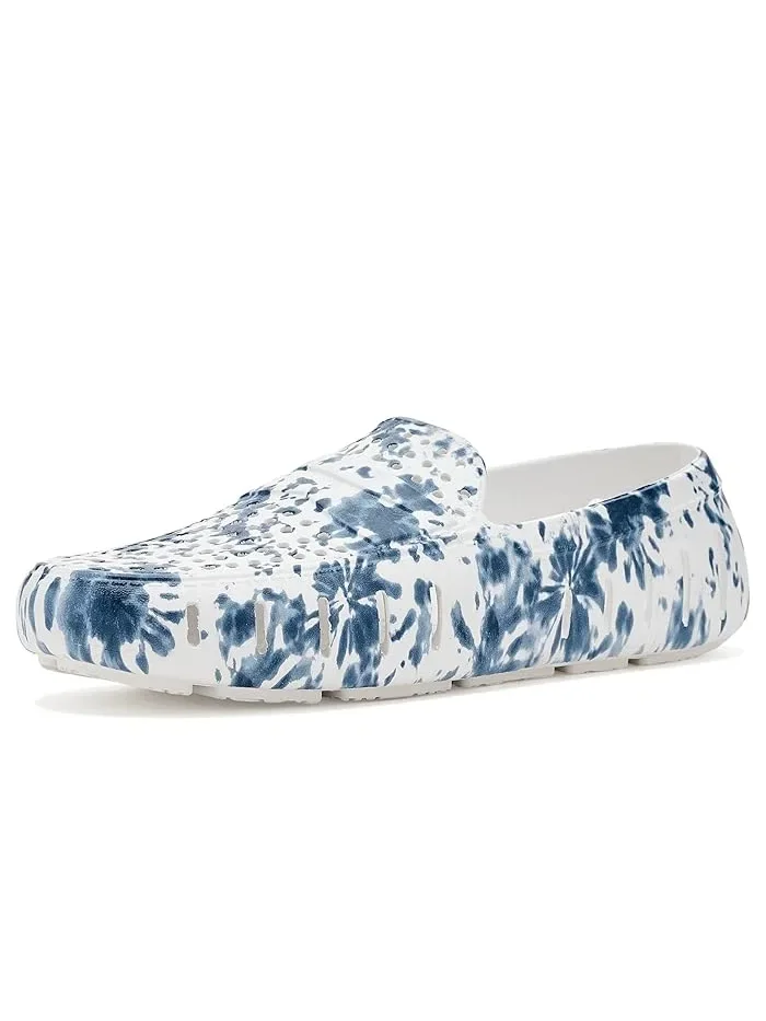 Лоферы Country Club Print Floafers — 2