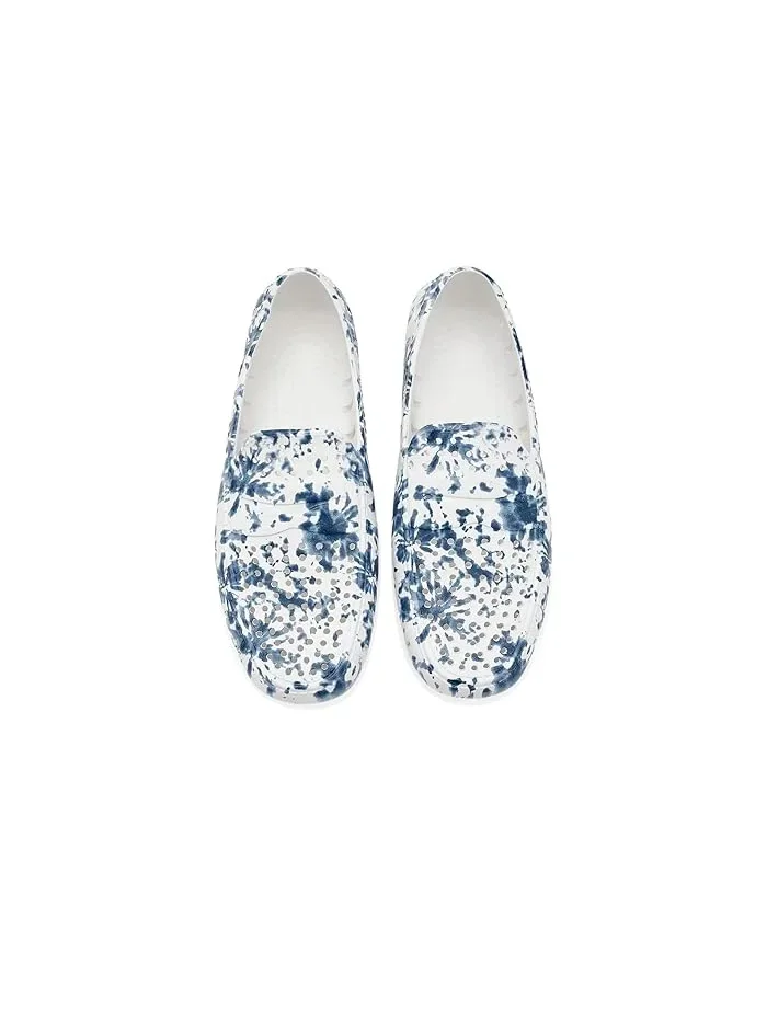 Лоферы Country Club Print Floafers — 3