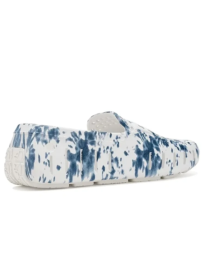 Лоферы Country Club Print Floafers — 4