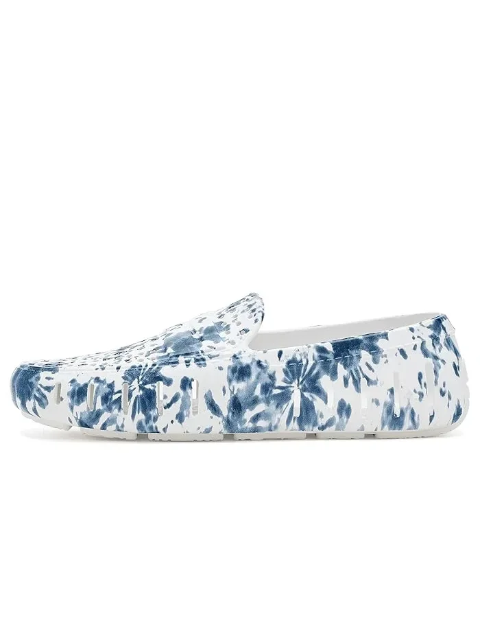 Лоферы Country Club Print Floafers — 5