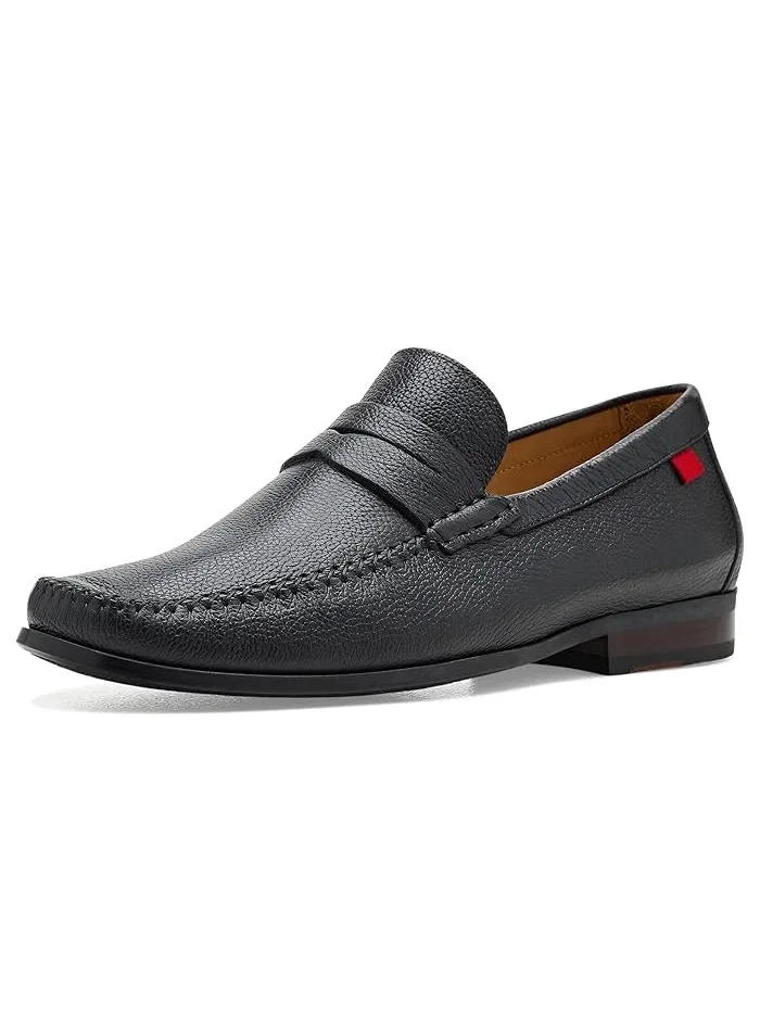 Лоферы Walker Street Marc Joseph New York — 2