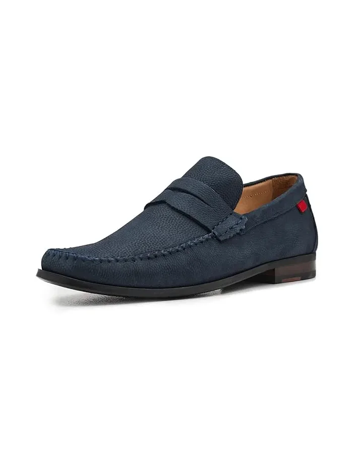 Лоферы Walker Street Marc Joseph New York — 2