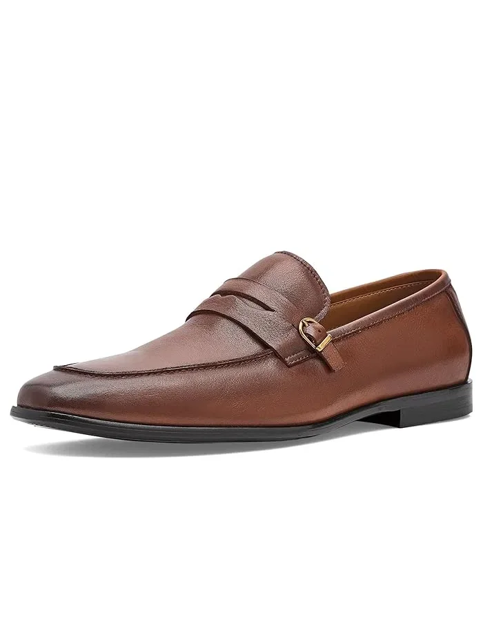 Лоферы Chilo Steve Madden — 2