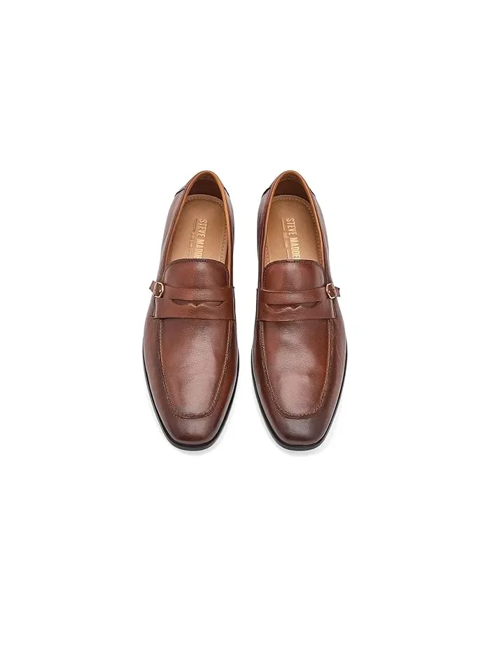Лоферы Chilo Steve Madden — 3