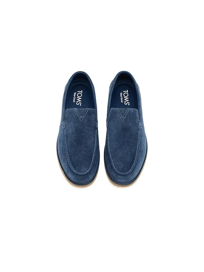 Лоферы повседневные Marcos TOMS — 3