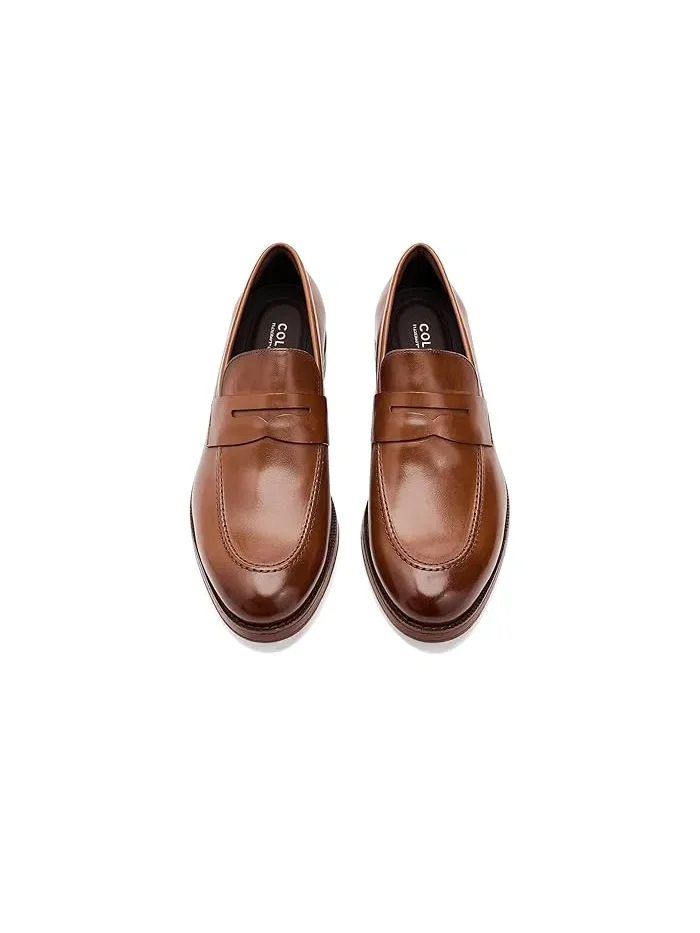 Лоферы Ledley Grand Cole Haan — 3