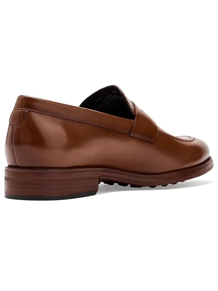 Лоферы Ledley Grand Cole Haan — 4