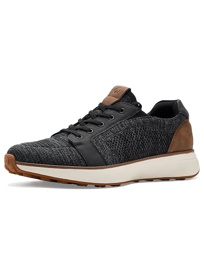 Туфли Oxford с технологией KORE Kore Swift Knit Lace To Toe Nunn Bush — 2