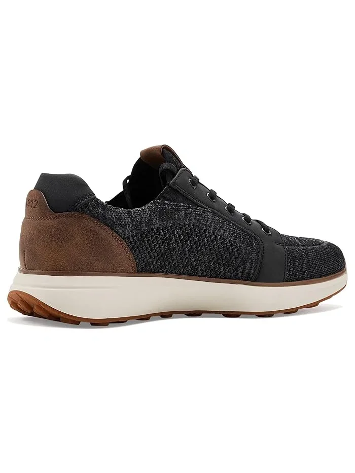 Туфли Oxford с технологией KORE Kore Swift Knit Lace To Toe Nunn Bush — 4