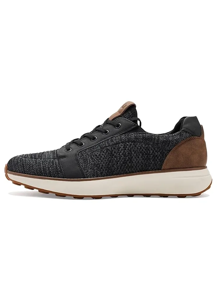 Туфли Oxford с технологией KORE Kore Swift Knit Lace To Toe Nunn Bush — 5