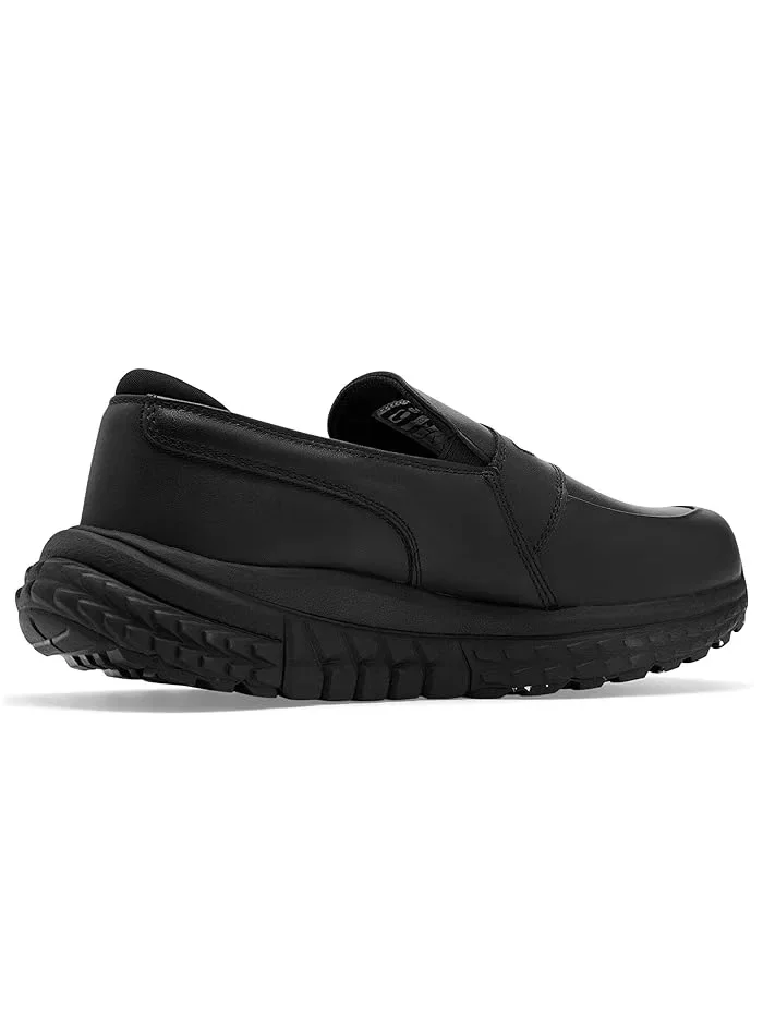Лоферы кожаные Globe Liaizon Vibram — 4