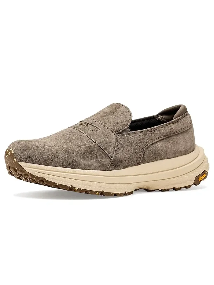 Лоферы Globe Liaizon Vibram — 2