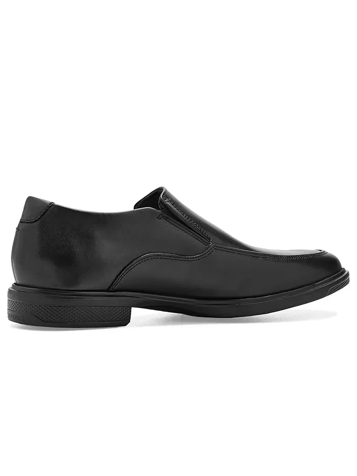 Лоферы Rockport Keefer — 4