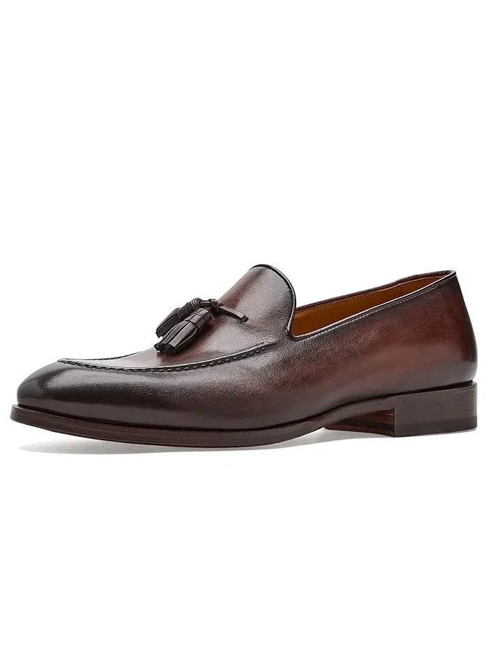 Лоферы Raulo Magnanni — 1