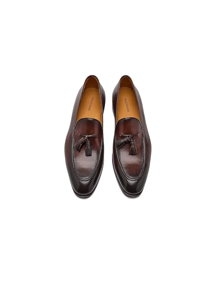 Лоферы Raulo Magnanni — 3