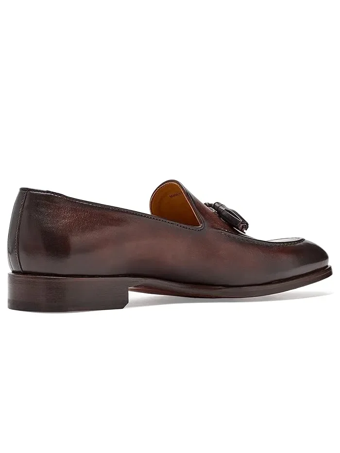 Лоферы Raulo Magnanni — 4
