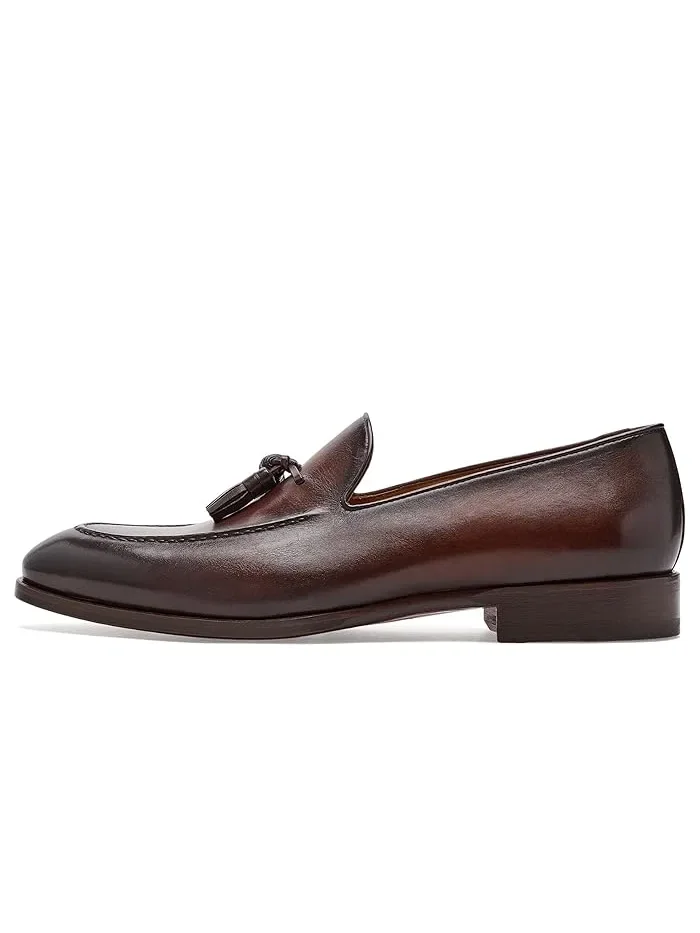 Лоферы Raulo Magnanni — 5