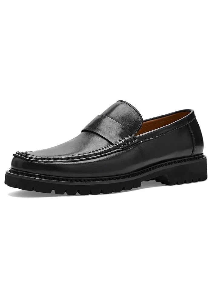 Лоферы Bradner Steve Madden — 2