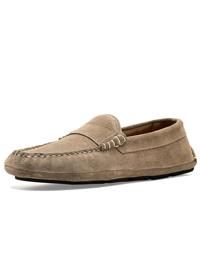 Лоферы Apex Loafer/Moc Shoes Allen Edmonds — 1
