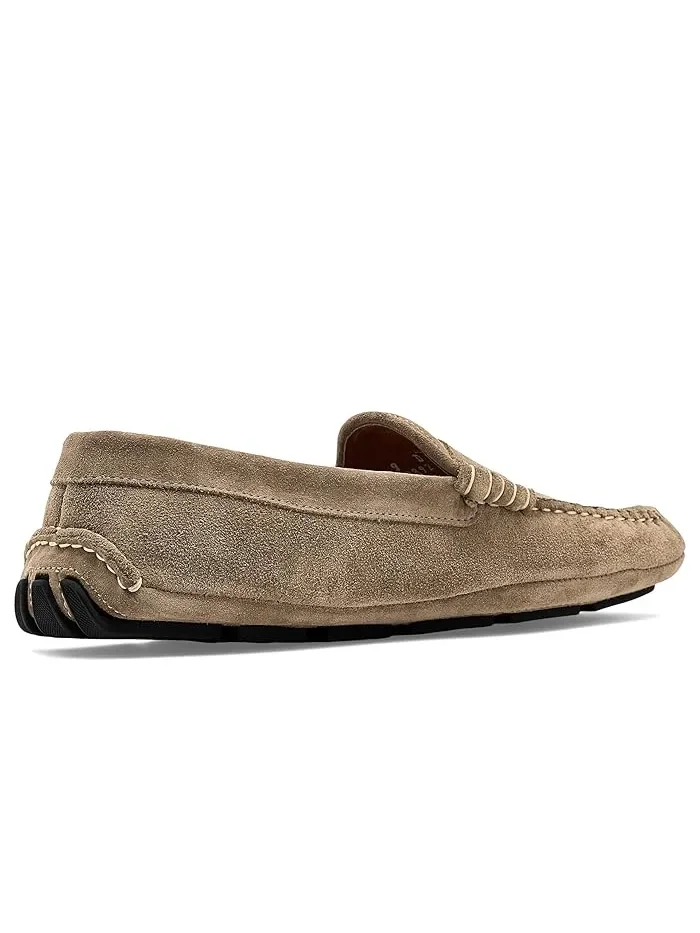 Лоферы Apex Loafer/Moc Shoes Allen Edmonds — 4