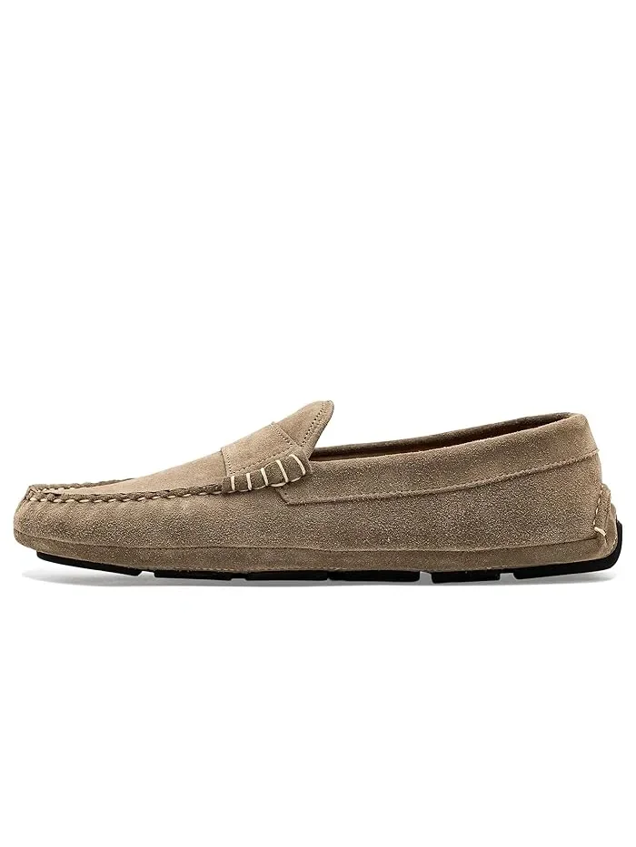 Лоферы Apex Loafer/Moc Shoes Allen Edmonds — 5