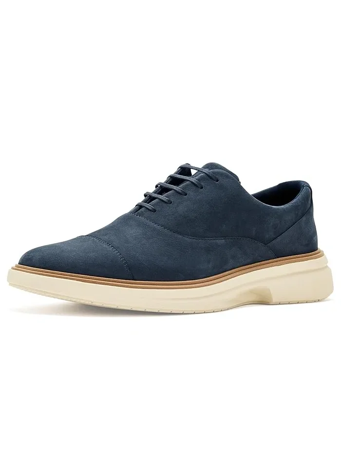 Туфли оксфордские с мыском Cole Haan — 2