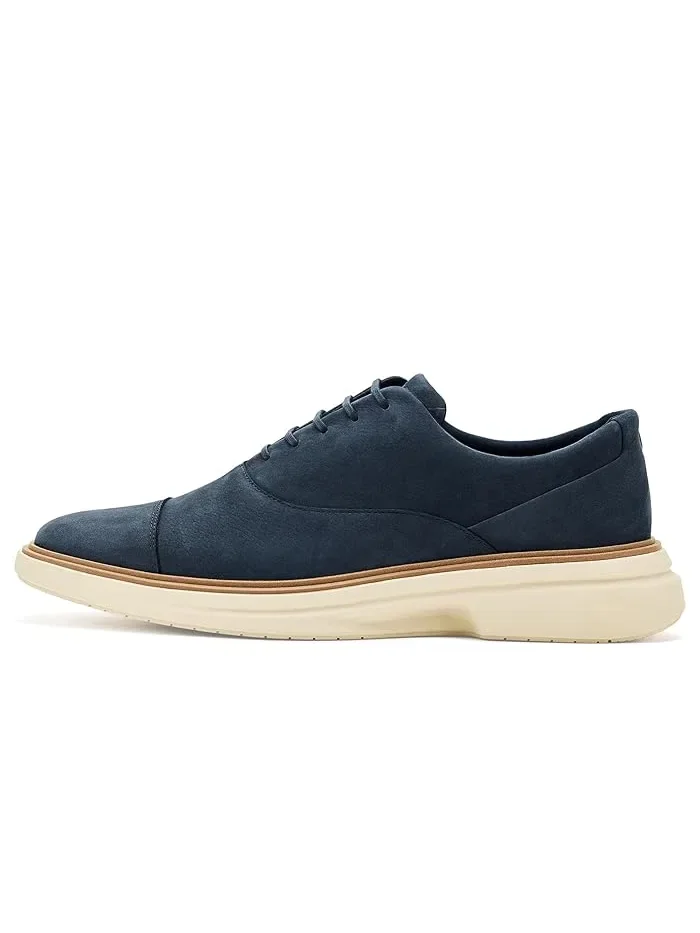 Туфли оксфордские с мыском Cole Haan — 5