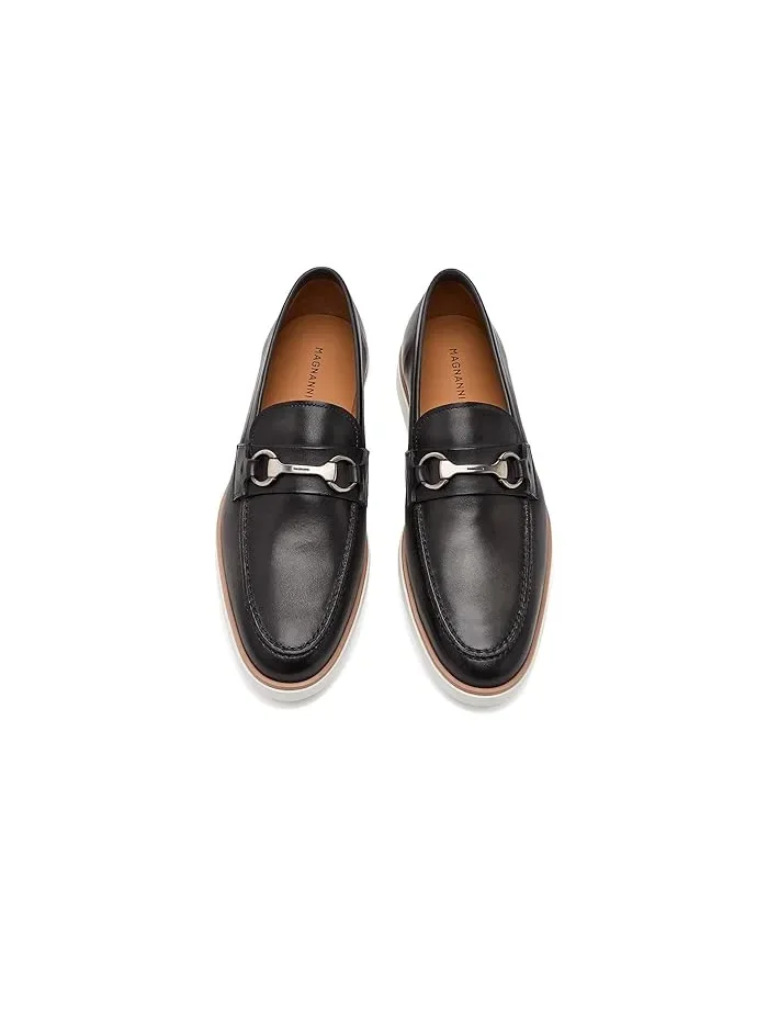 Лоферы Lalo Bit Magnanni — 3