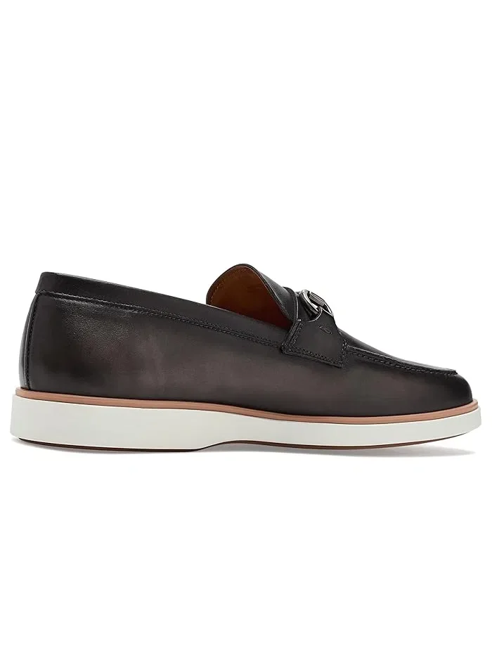 Лоферы Lalo Bit Magnanni — 4