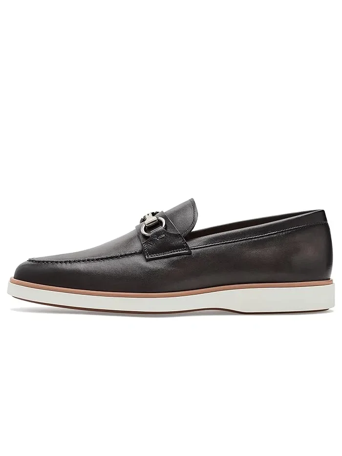 Лоферы Lalo Bit Magnanni — 5