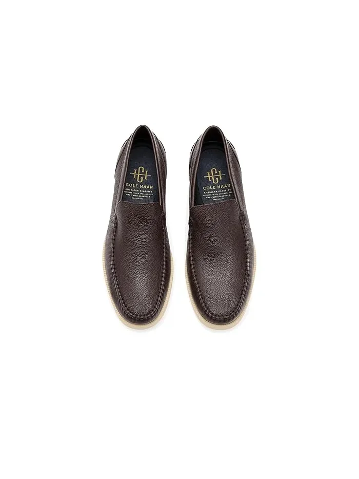 Лоферы Hampton Cole Haan — 3