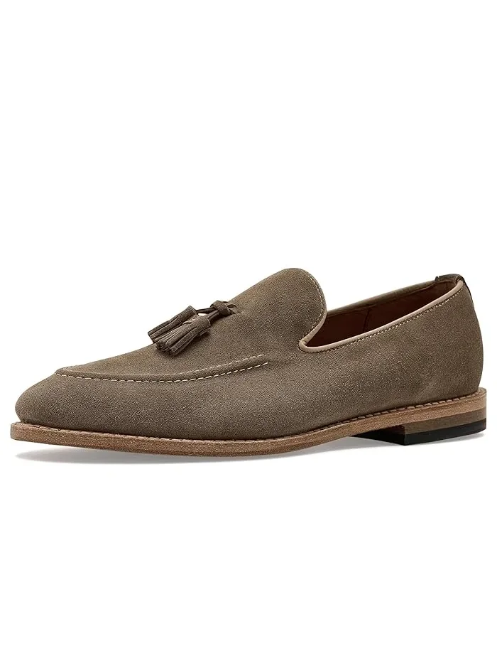 Лоферы с кисточками Randtassel Allen Edmonds — 1