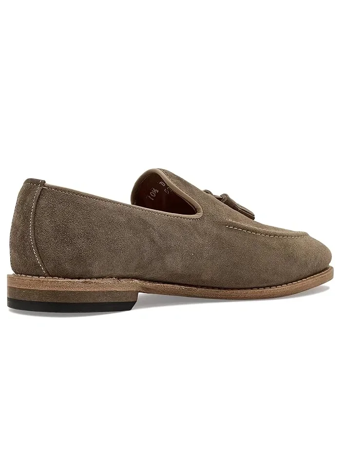 Лоферы с кисточками Randtassel Allen Edmonds — 4