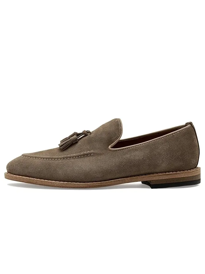 Лоферы с кисточками Randtassel Allen Edmonds — 5
