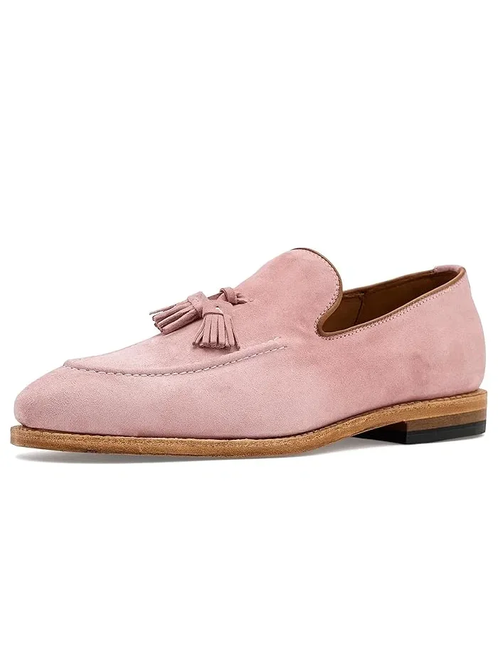Лоферы с кисточкой Randtassel Allen Edmonds — 1