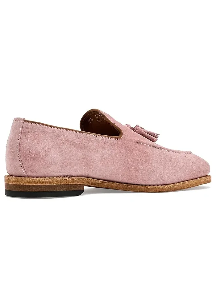 Лоферы с кисточкой Randtassel Allen Edmonds — 4