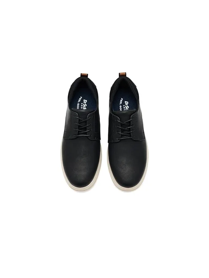 Oxford Туфли City Cloud Oxford Dr. Scholl's — 3