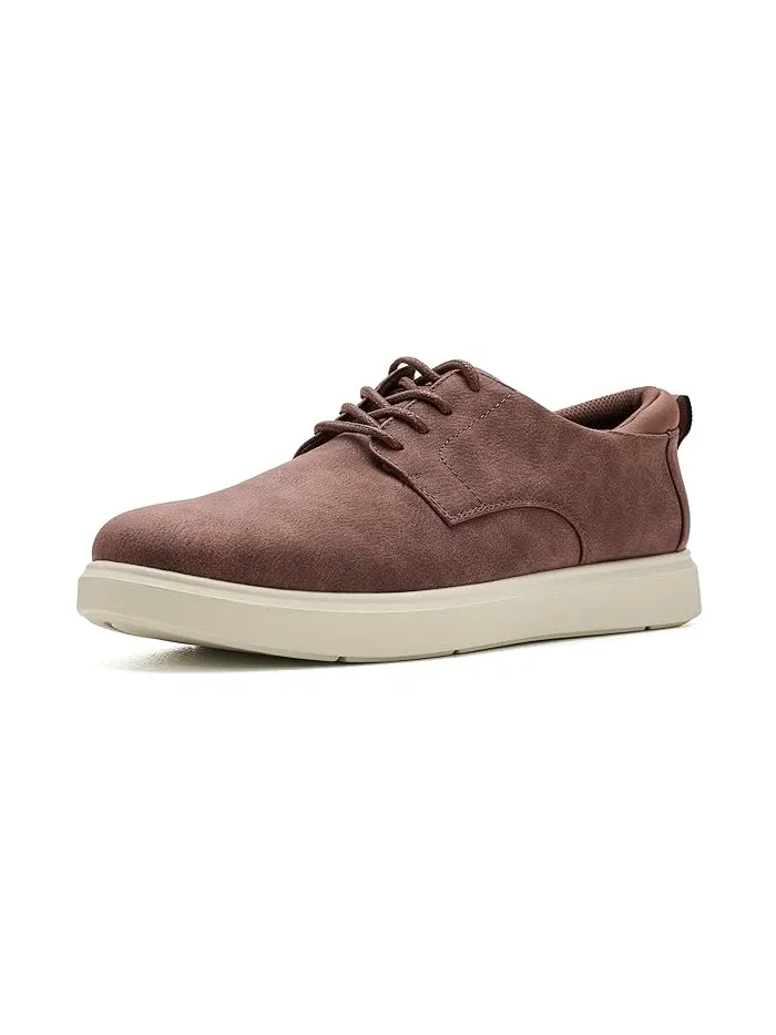Оксфорды City Cloud Oxford Dr. Scholl's — изображение 2 из 5, коричневый
