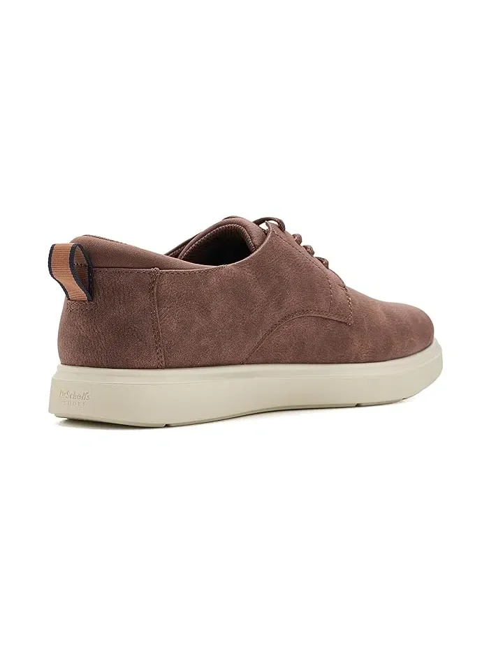 Оксфорды City Cloud Oxford Dr. Scholl's — изображение 4 из 5, коричневый