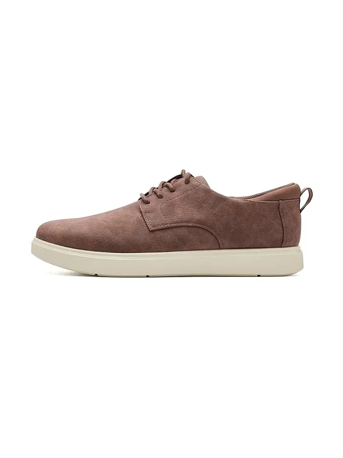 Оксфорды City Cloud Oxford Dr. Scholl's — изображение 5 из 5, коричневый